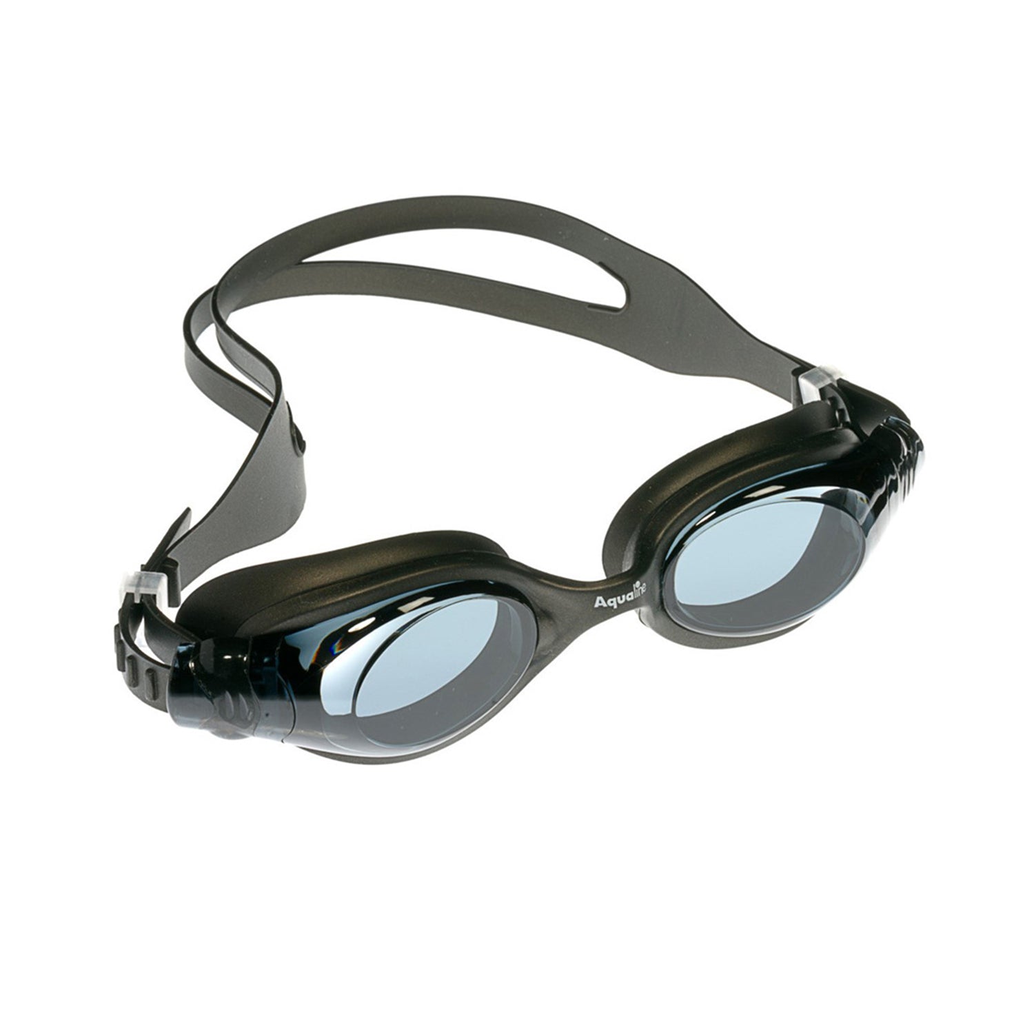 Aqualine Oracle Youth Swim Goggle