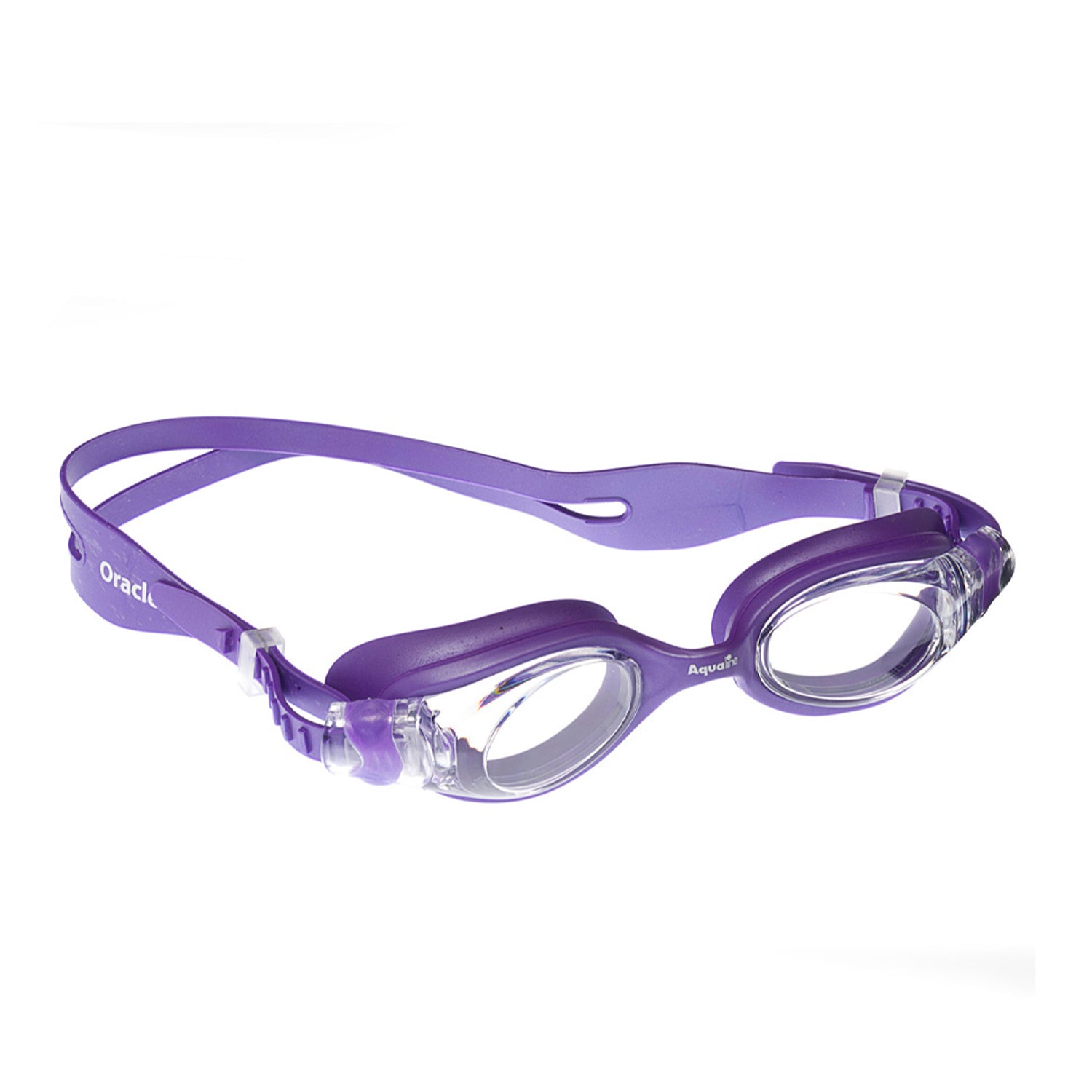 Aqualine Oracle Youth Swim Goggle