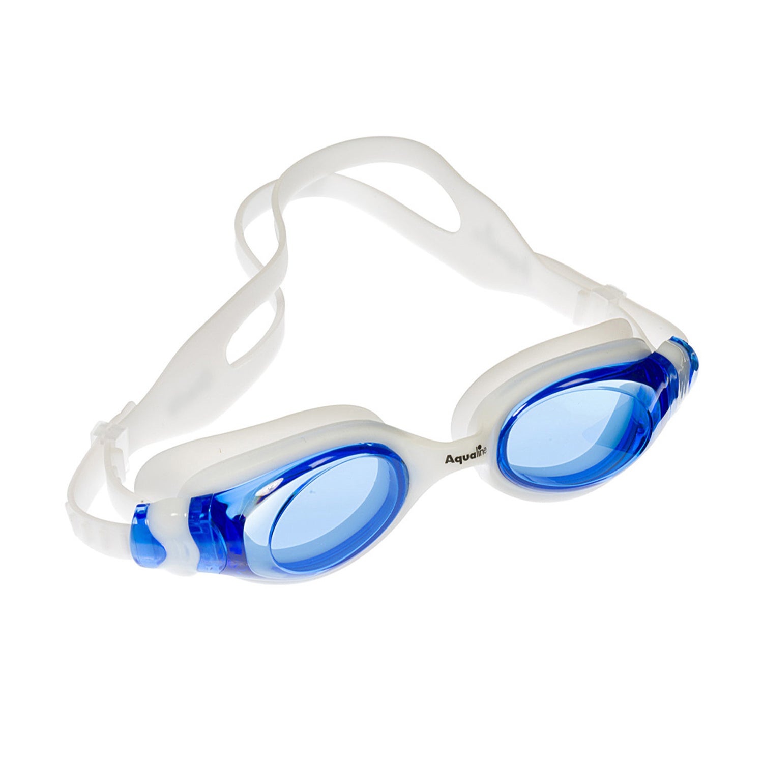 Aqualine Oracle Youth Swim Goggle