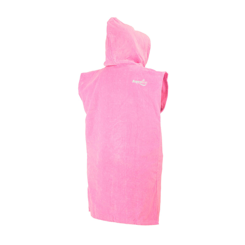 Adult Poncho Towel