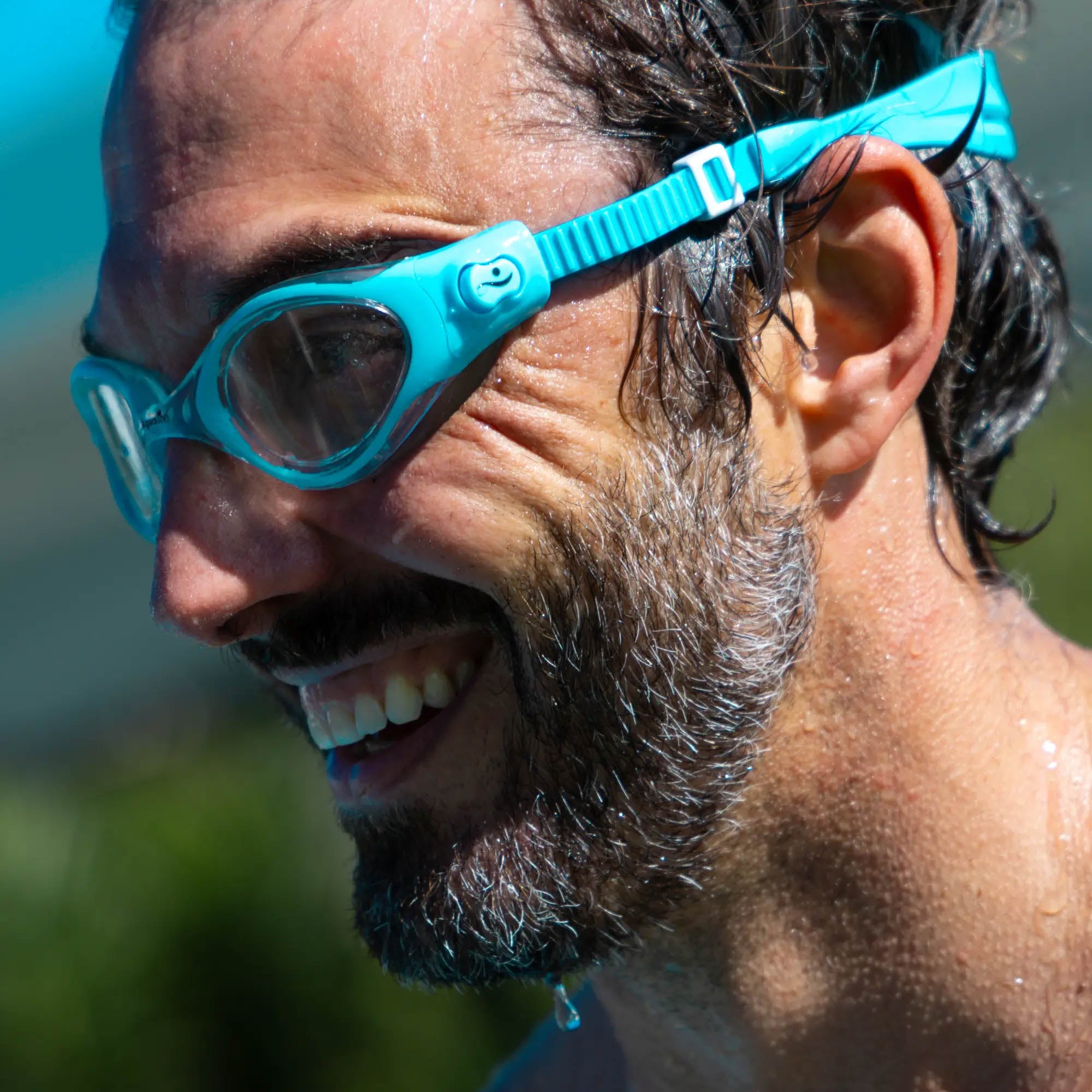 Scope Goggles