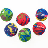 Aqualine Splash Balls (6 pack)