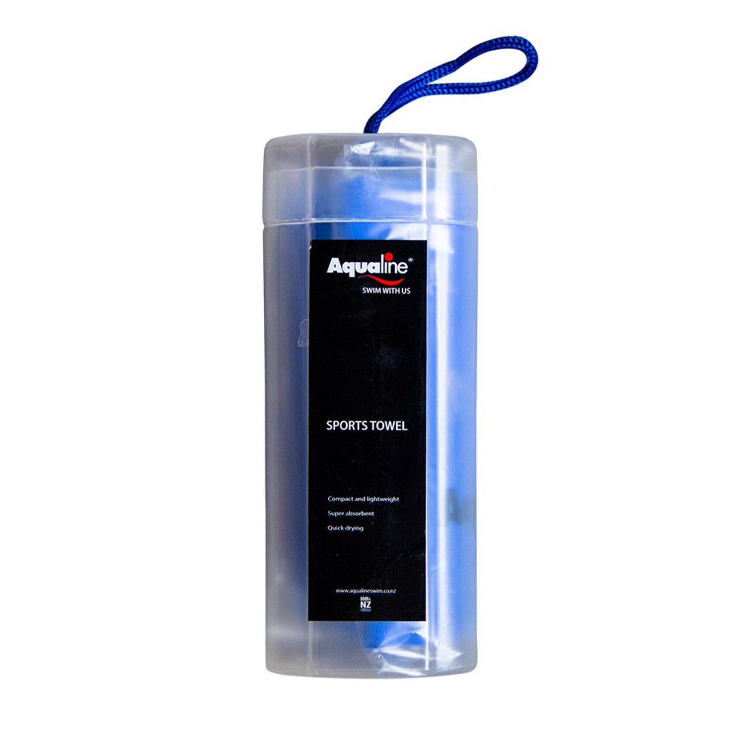 Aqualine Sports Towel