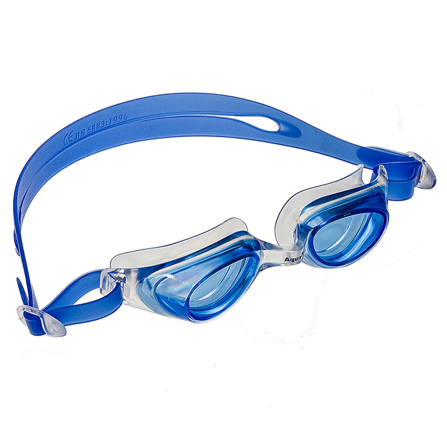 Aqualine Spratz Children's Swim Goggle (Under 5)