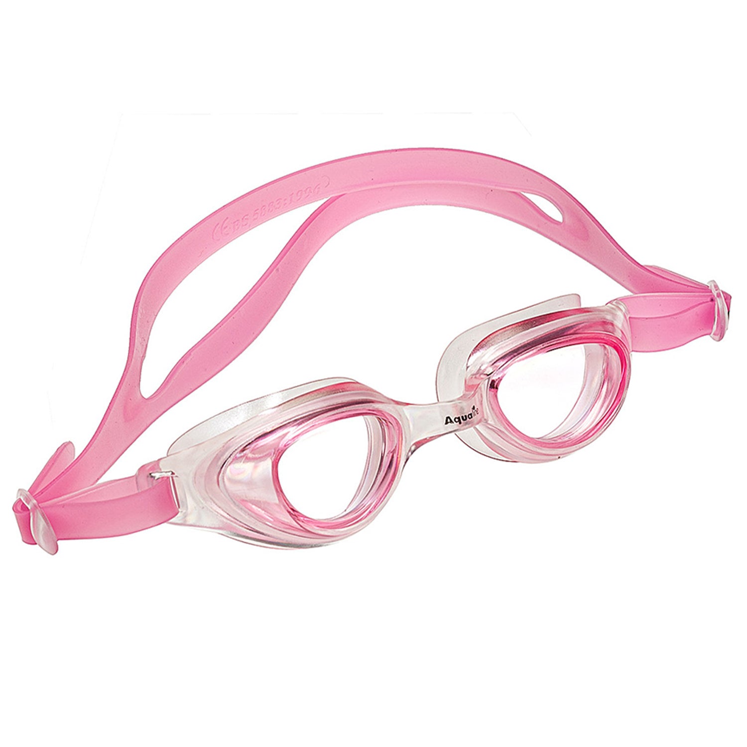 Aqualine Spratz Children's Swim Goggle (Under 5)