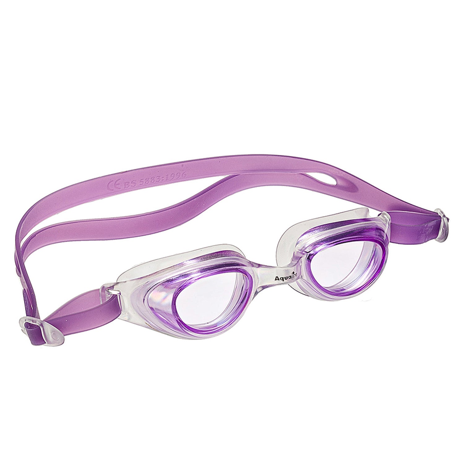 Aqualine Spratz Children's Swim Goggle (Under 5)