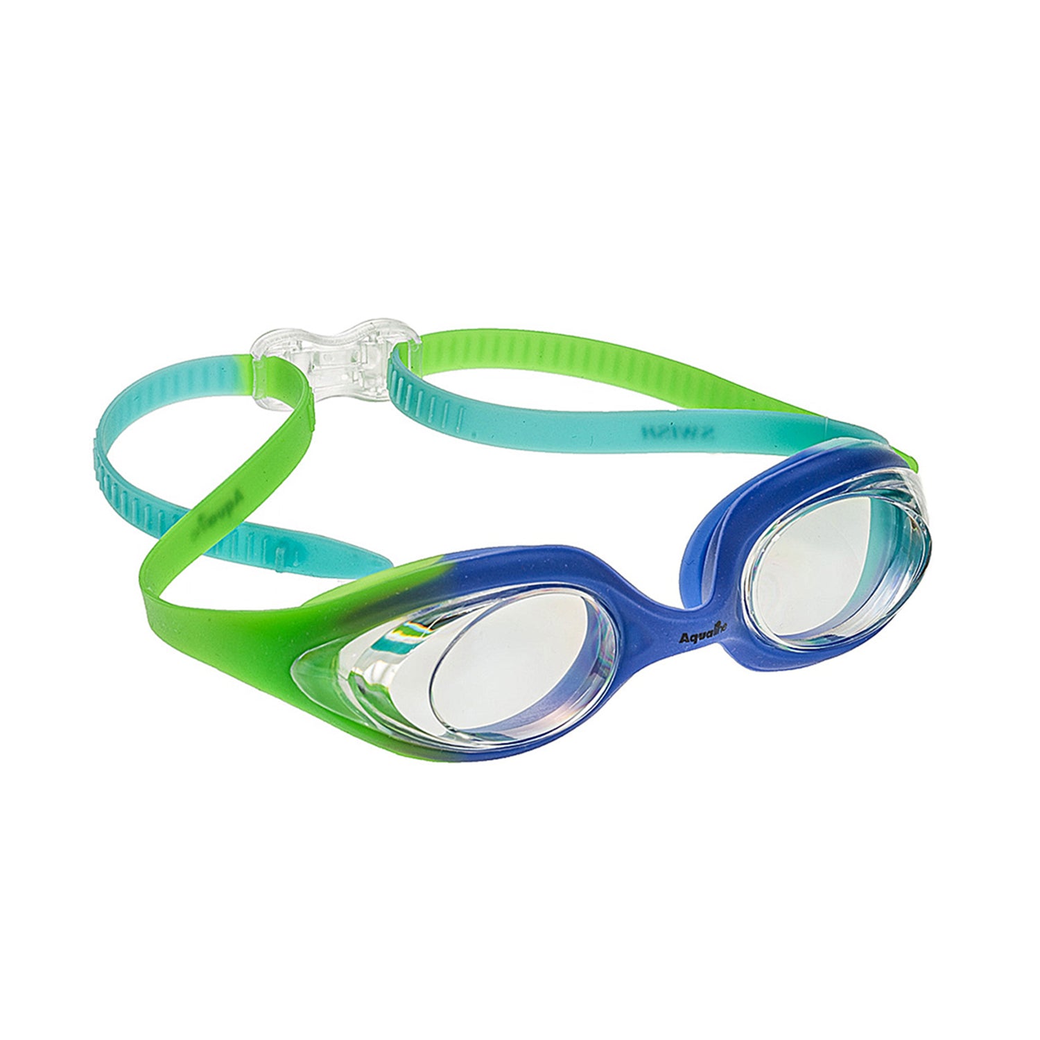 Aqualine Swish Children's Swim Goggle