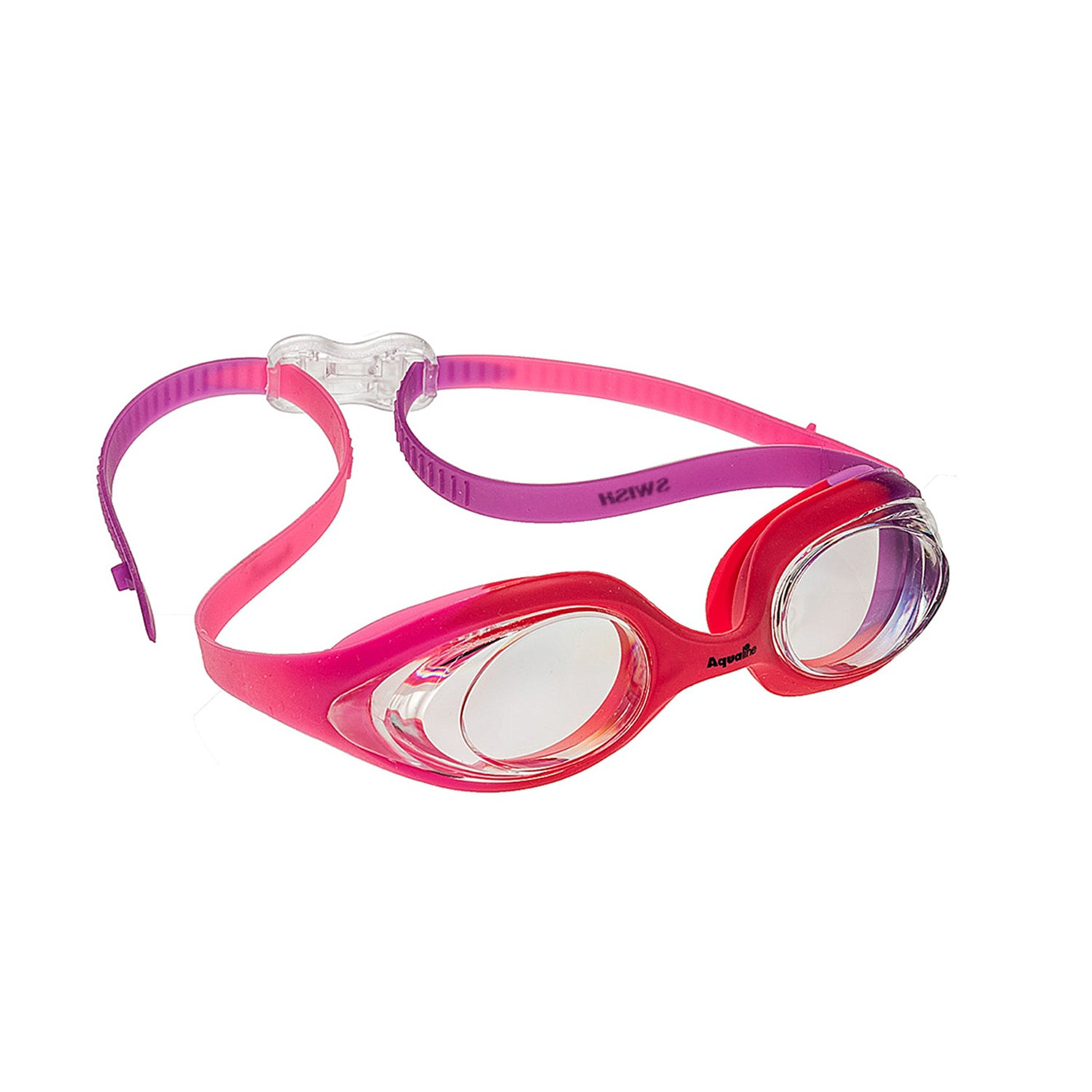 Aqualine Swish Children's Swim Goggle