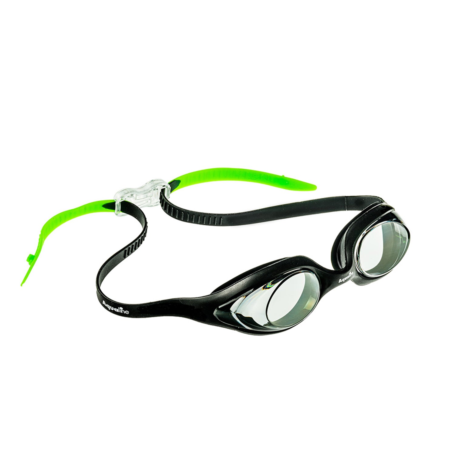 Aqualine Swish Children's Swim Goggle