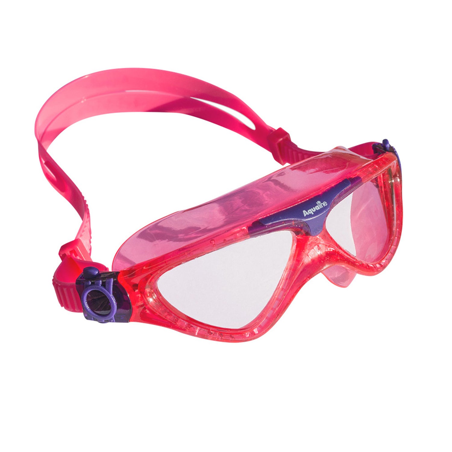 Aqualine Tri-Kidz Children's Swim Mask