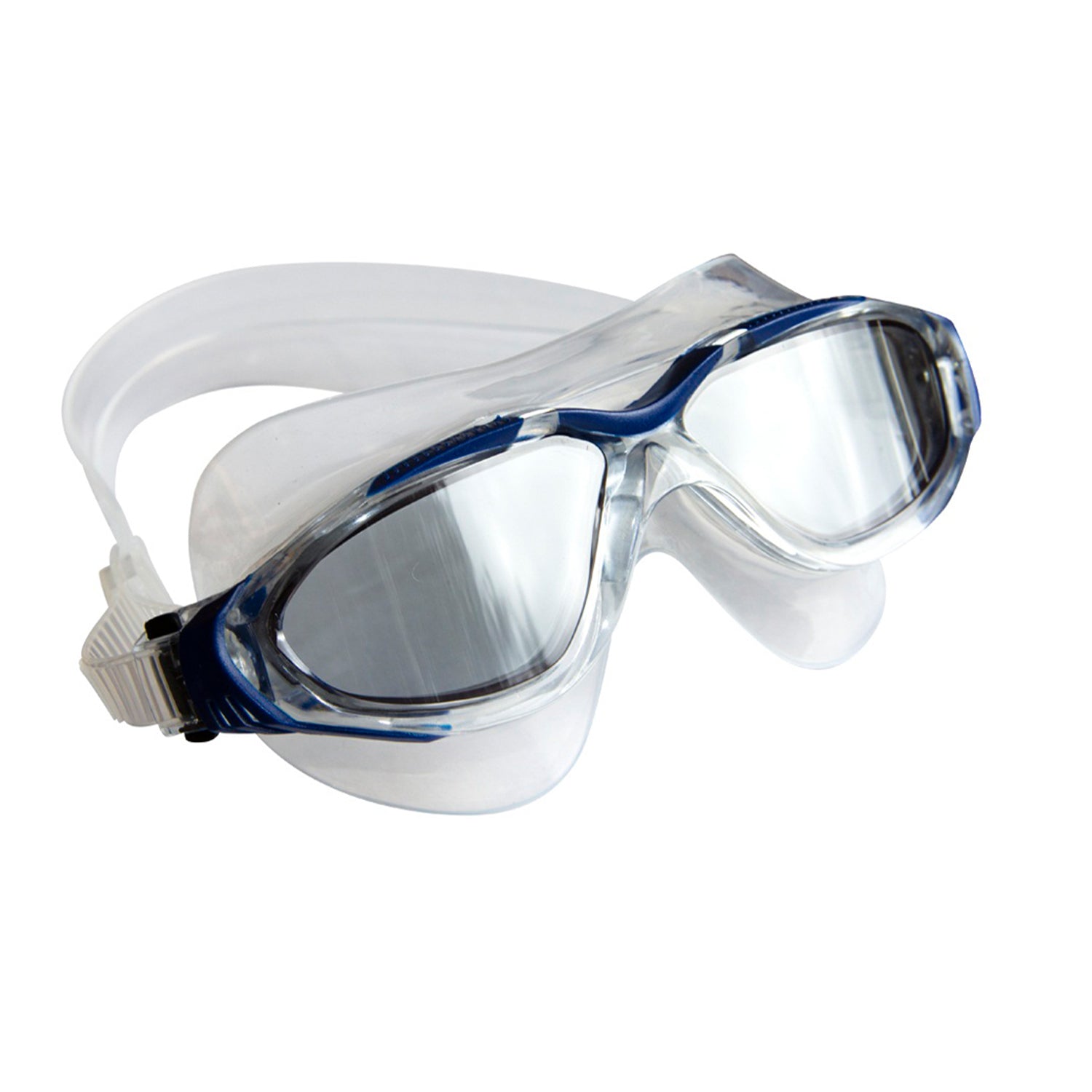 Aqualine Tri-Glide Adult Swim Mask