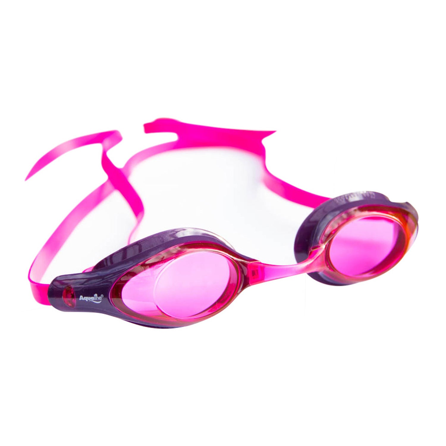 Aqualine Tribute Adult Swim Goggle