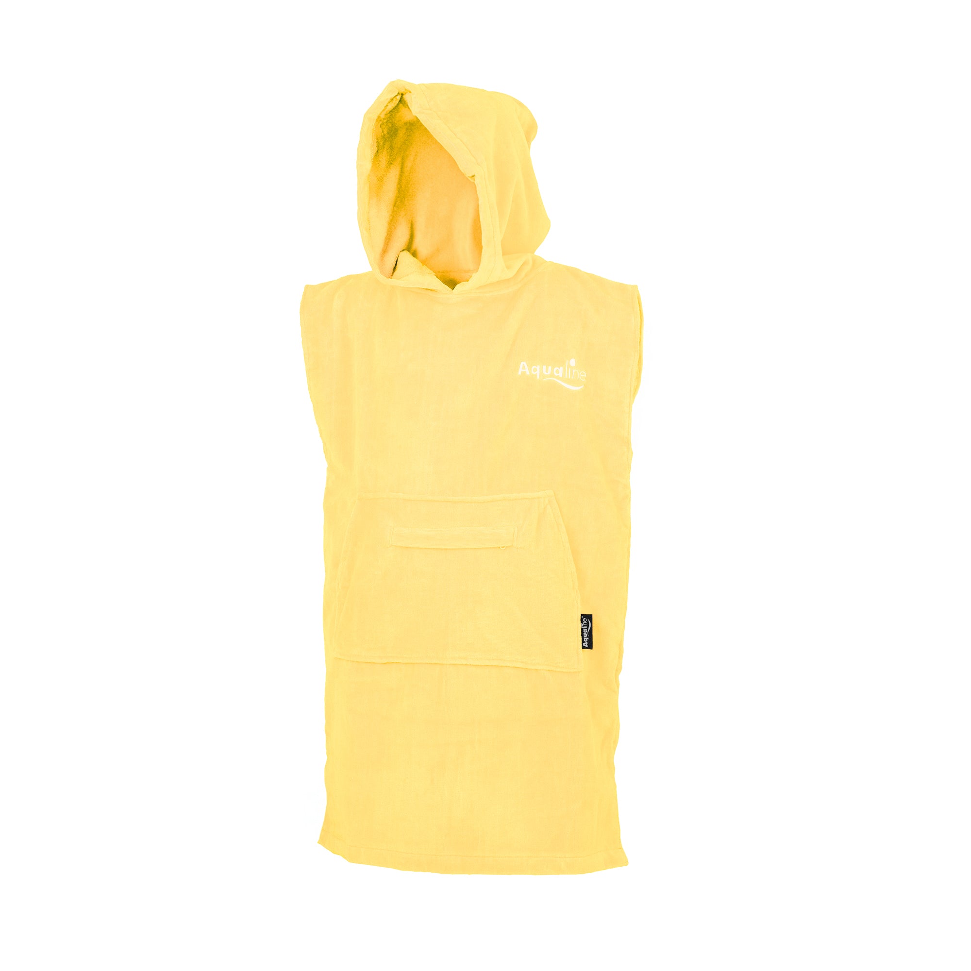 Aqualine Children's Poncho Towel | Childs Hooded Towel