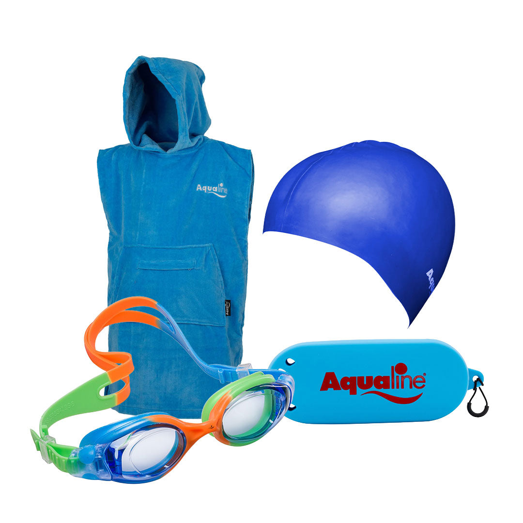 Kids 5+ Learn to Swim Bundle
