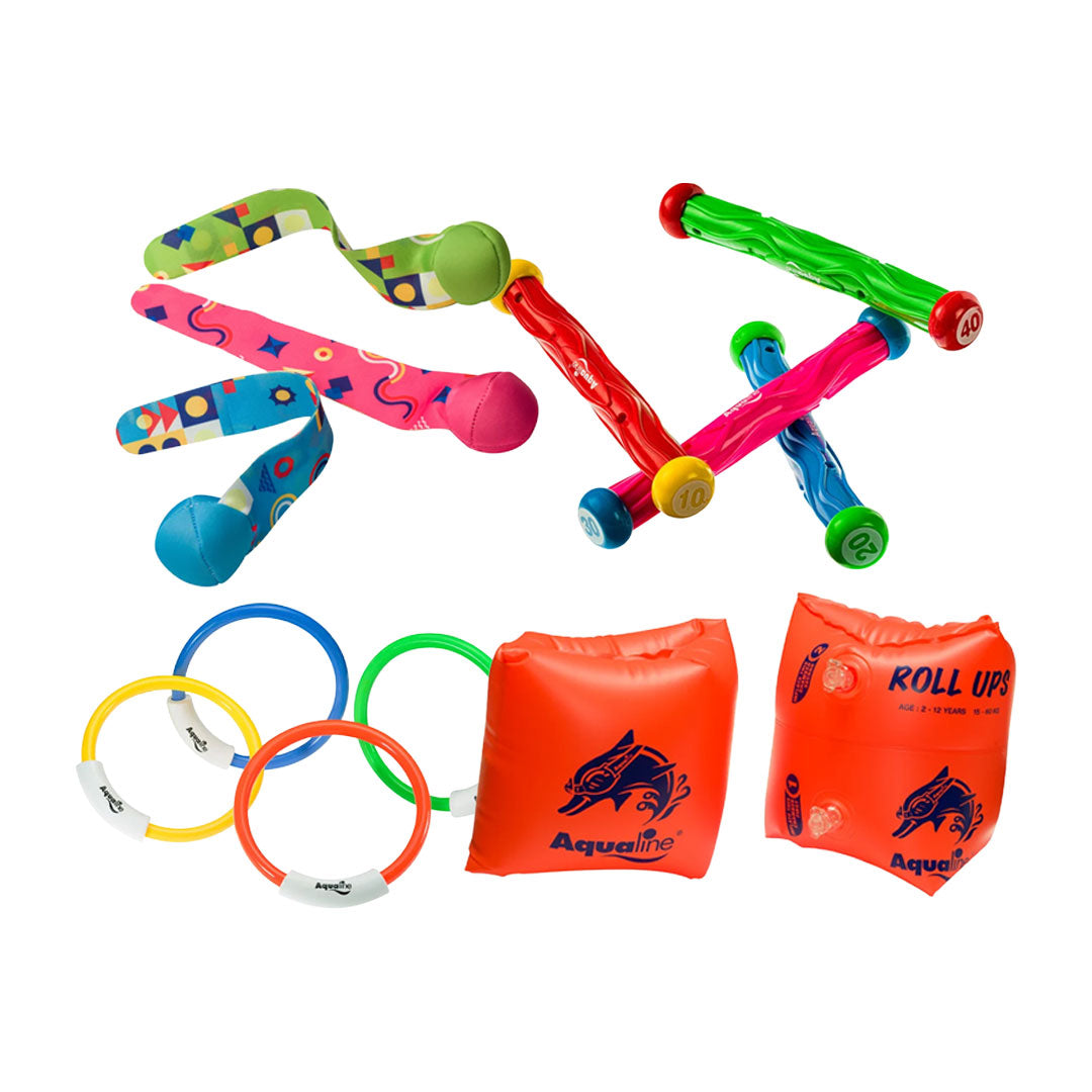 Build Your Own Play Pack