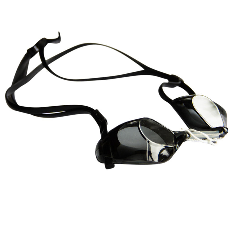 Aqualine Legacy Swedish Goggles Black