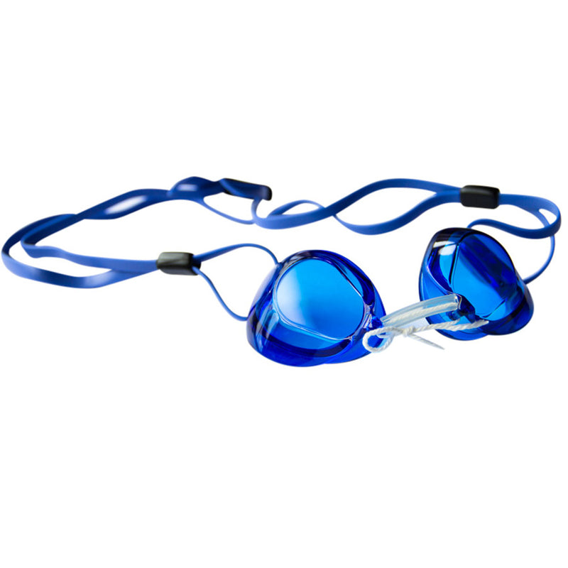 Aqualine Legacy Swedish Goggles Blue