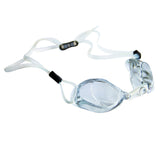 Aqualine Legacy Swedish Goggles Clear