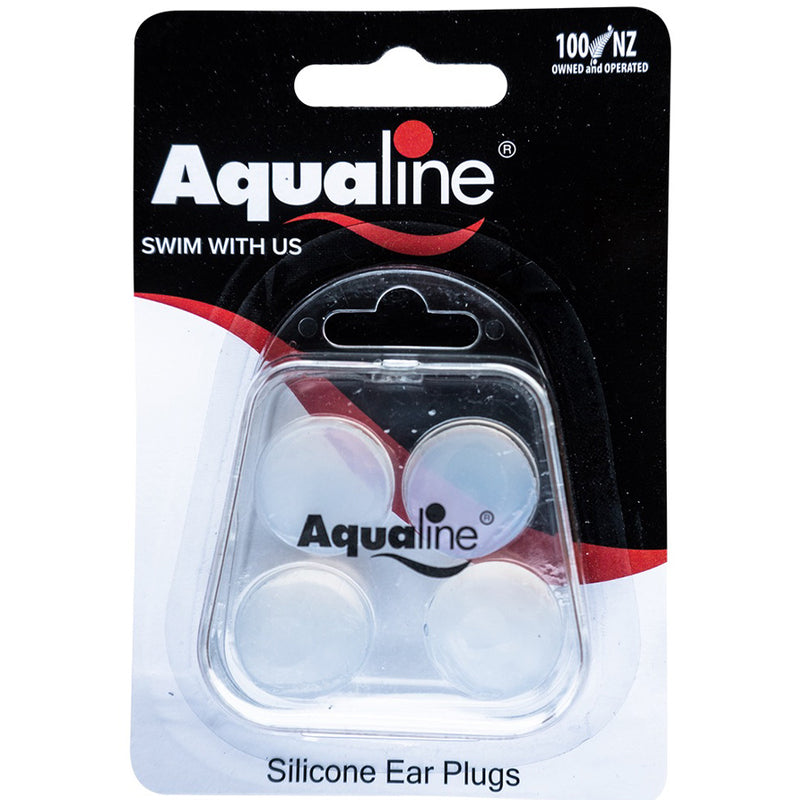 Aqualine Silicone Ear Putty