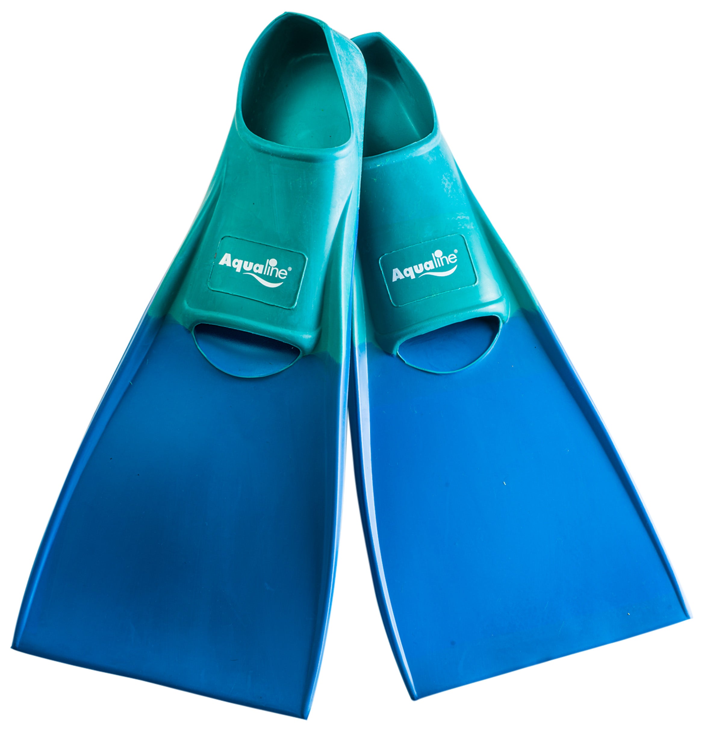 Aqualine Long Training Swim Fins